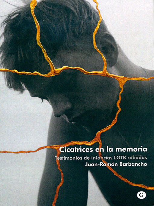 Cover image for Cicatrices
